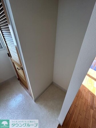 ELM KIKUNAの物件内観写真